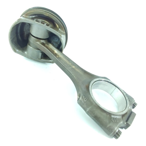 Pistao Biela Panamera Cayenne 3.6 2011/2016 Std