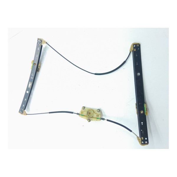 Maquina Vidro Audi Q7 Dianteira Direita 2010/2015