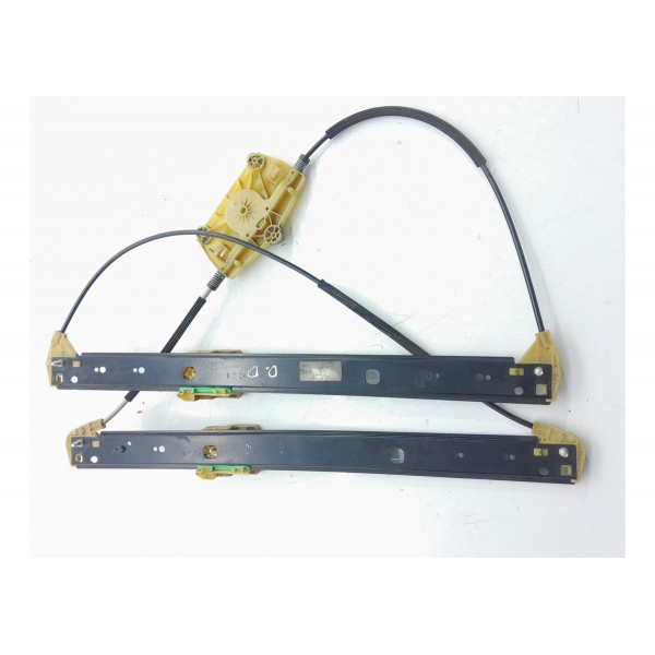 Maquina Vidro Audi Q7 Dianteira Direita 2010/2015