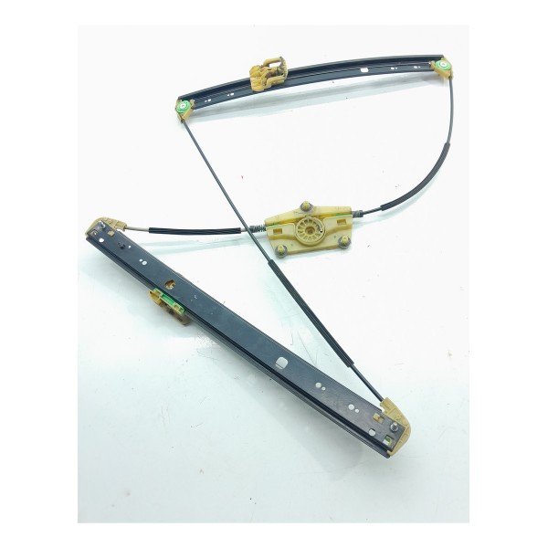 Maquina Vidro Audi Q7 Dianteira Direita 2010/2015