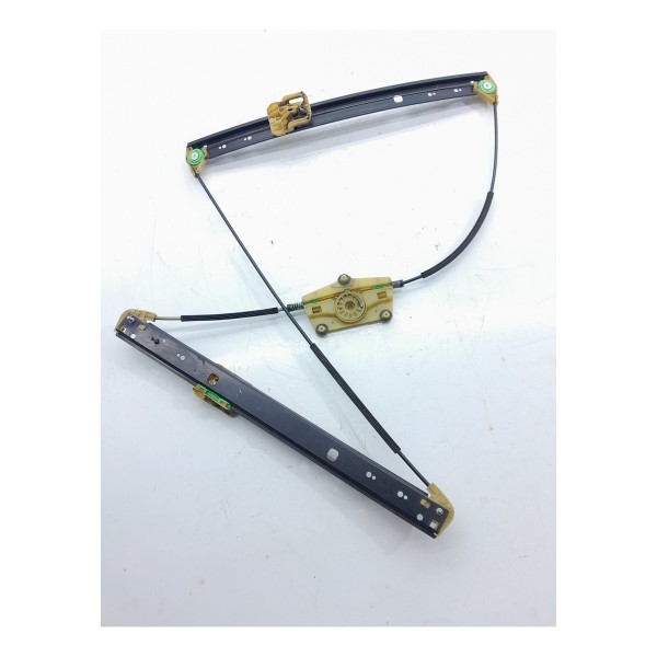 Maquina Vidro Audi Q7 Dianteira Direita 2010/2015