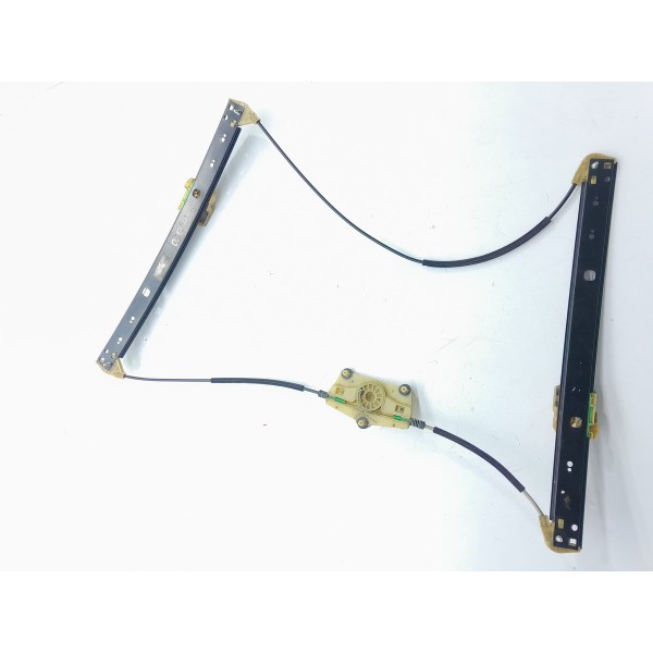 Maquina Vidro Audi Q7 Dianteira Direita 2010/2015