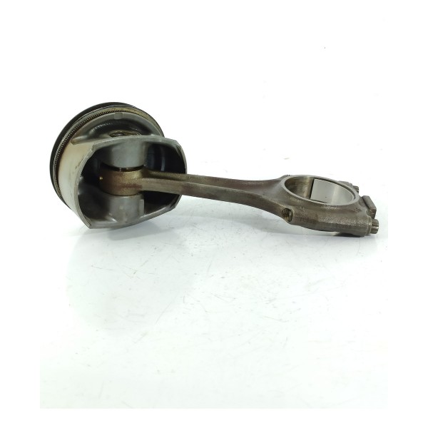 Pistao Biela Cayenne Panamera 3.6 2011/2016 Std