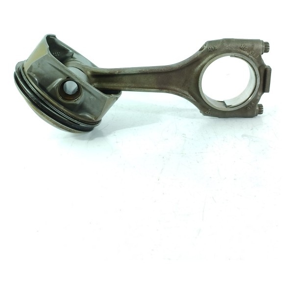 Pistao Biela Cayenne Panamera 3.6 2011/2016 Std