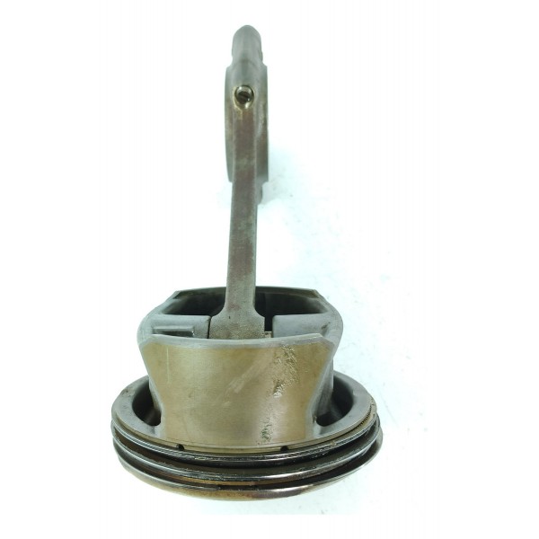 Pistao Biela Cayenne Panamera 3.6 2011/2016 Std