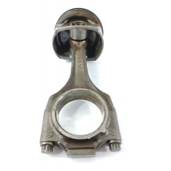 Pistao Biela Cayenne Panamera 3.6 2011/2016 Std