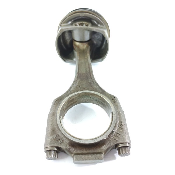 Pistao Biela Cayenne Panamera 3.6 2011/2016 Std