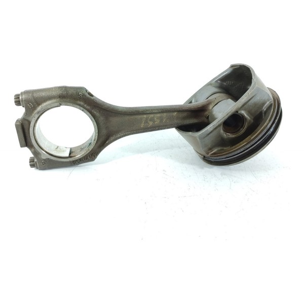 Pistao Biela Cayenne Panamera 3.6 2011/2016 Std