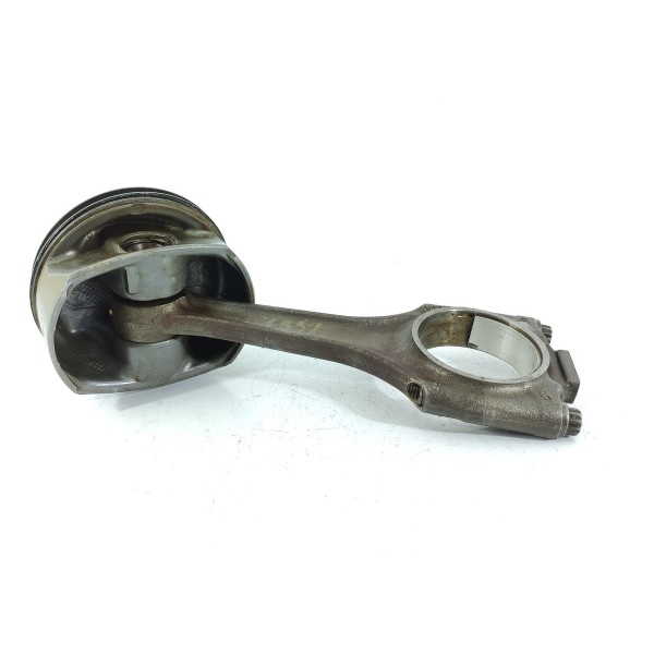 Pistao Biela Cayenne Panamera 3.6 2011/2016 Std