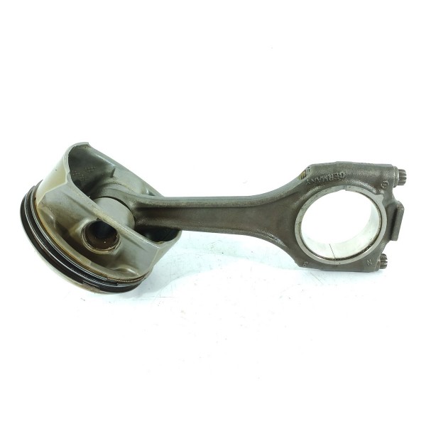 Pistao Biela Cayenne Panamera 3.6 2011/2017 Stander