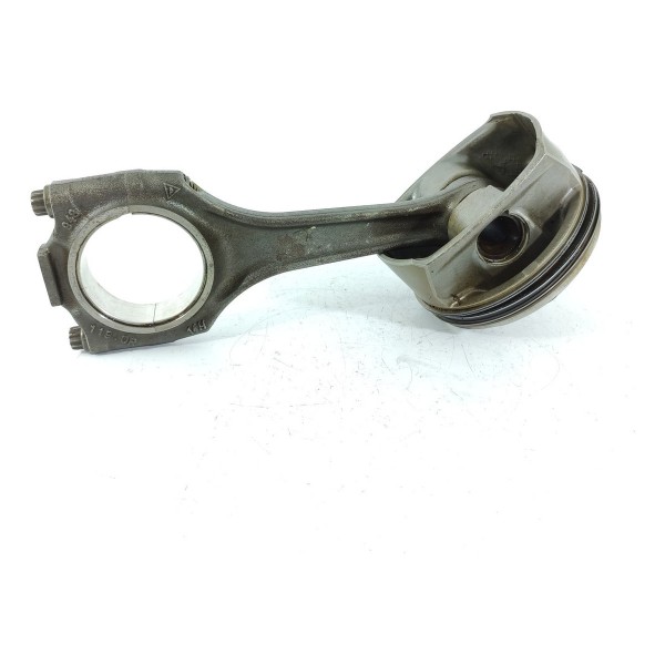 Pistao Biela Cayenne Panamera 3.6 2011/2017 Stander