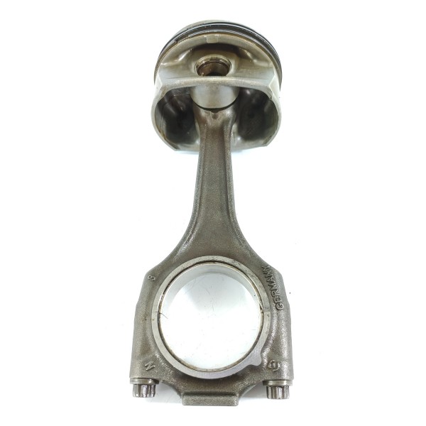 Pistao Biela Cayenne Panamera 3.6 2011/2017 Stander