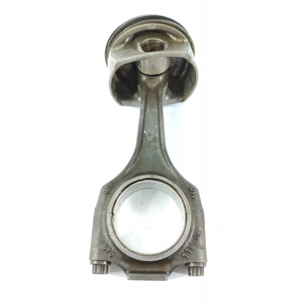 Pistao Biela Cayenne Panamera 3.6 2011/2017 Stander