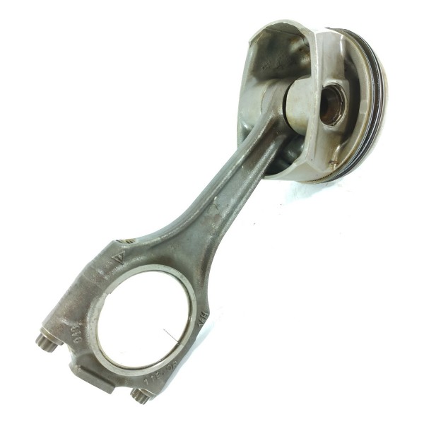 Pistao Biela Cayenne Panamera 3.6 2011/2017 Stander