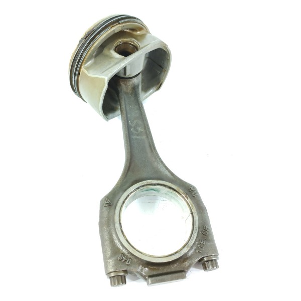 Pistao Biela Cayenne Panamera 3.6 2010/2016 Std