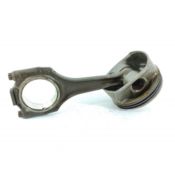 Pistao Biela Cayenne Panamera 3.6 2010/2016 Std