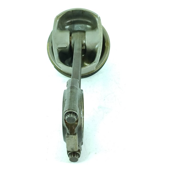 Pistao Biela Cayenne Panamera 3.6 2010/2016 Std