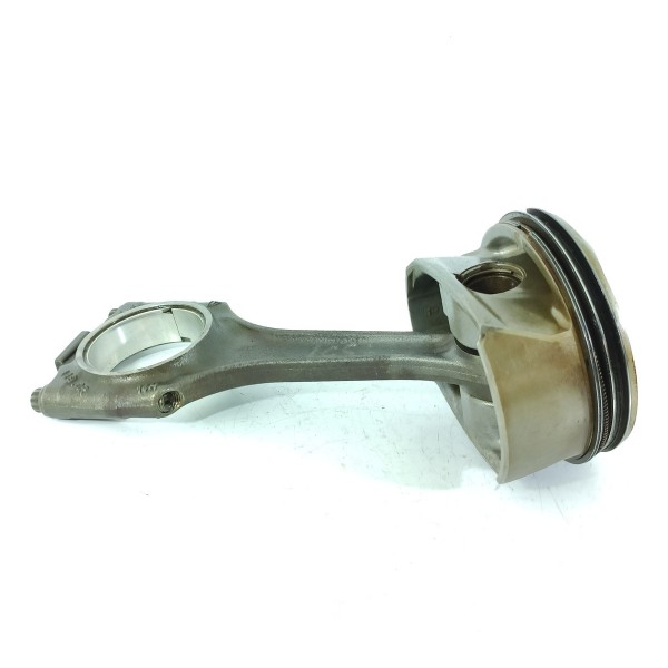 Pistao Biela Cayenne Panamera 3.6 2010/2016 Std