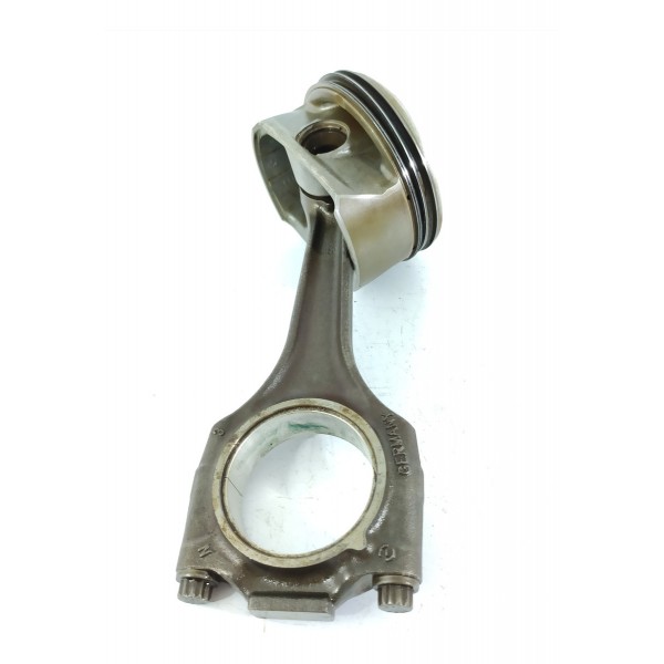 Pistao Biela Cayenne Panamera 3.6 2010/2016 Std