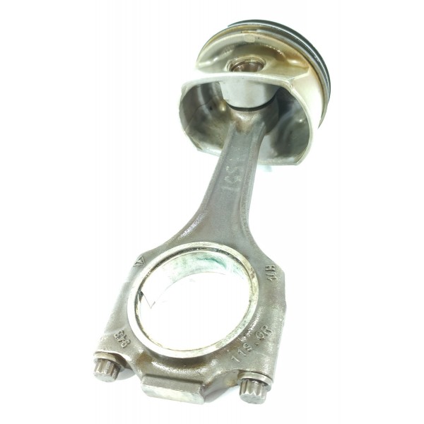 Pistao Biela Cayenne Panamera 3.6 2010/2016 Std