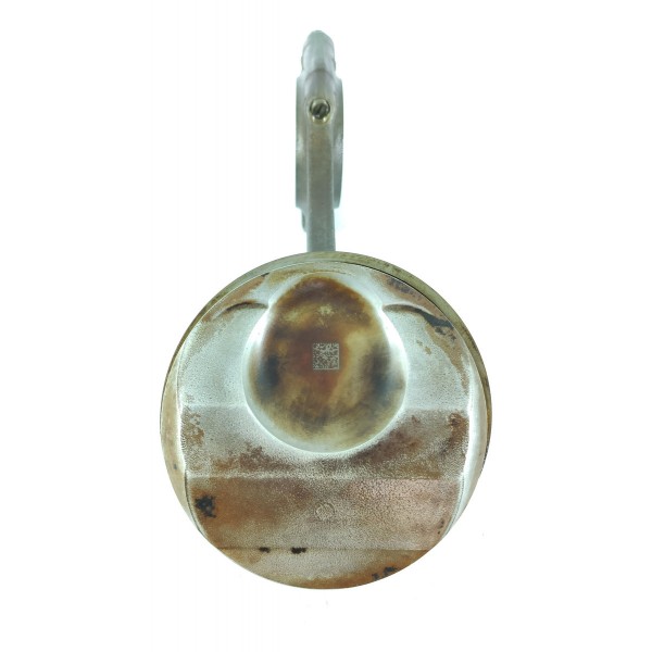 Pistao Biela Cayenne Panamera 3.6 2010/2016 Std