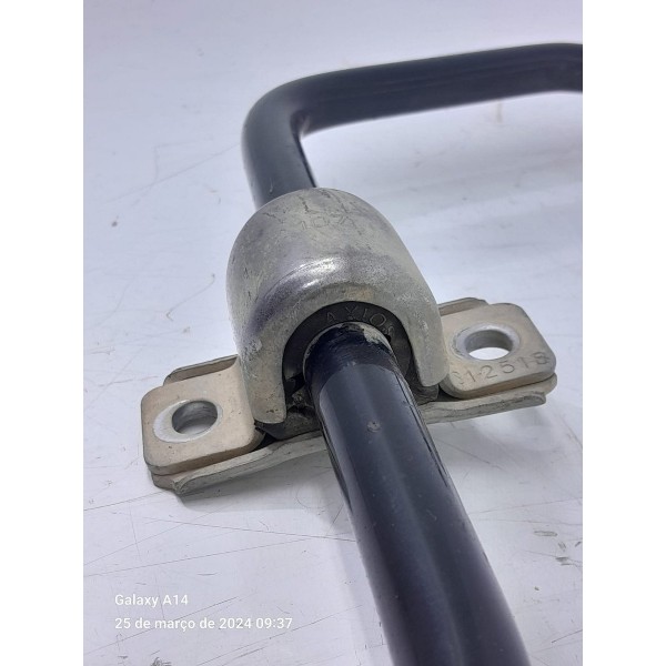 Barra Estabilizadora Compass Traseira 2022 52028894