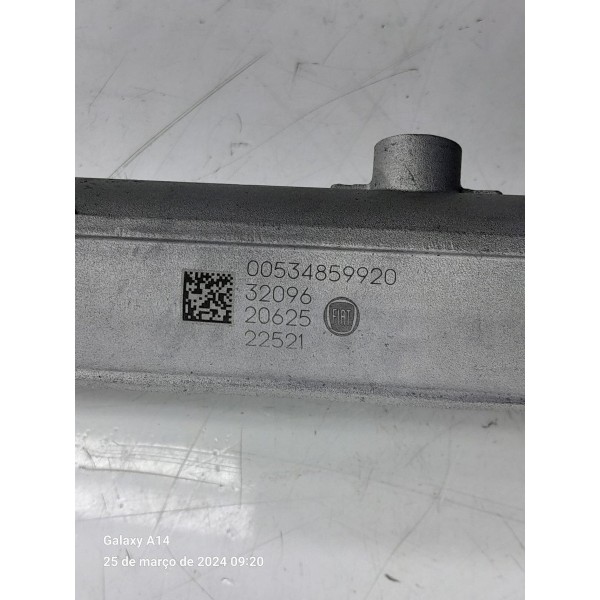 Caixa Direcao Compass Toro Renegade 2022 534859920