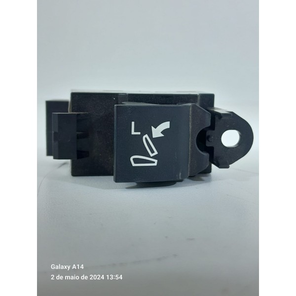 Botao Trava Banco Tras Discovery Spor 2014/2020 Fk7214b704aa