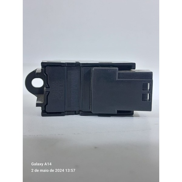 Botao Trava Banco Tras Discovery Spor 2014/2020 Fk7214b704aa