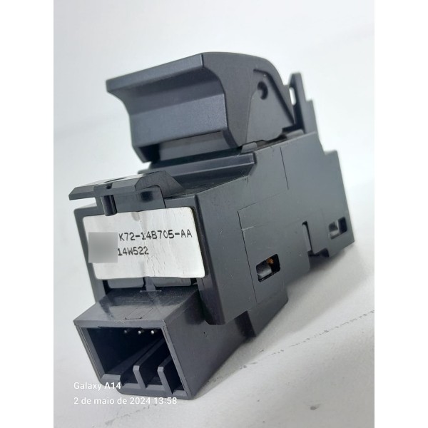 Botao Trava Banco Tras Discovery Spor 2014/2020 Fk7214b704aa