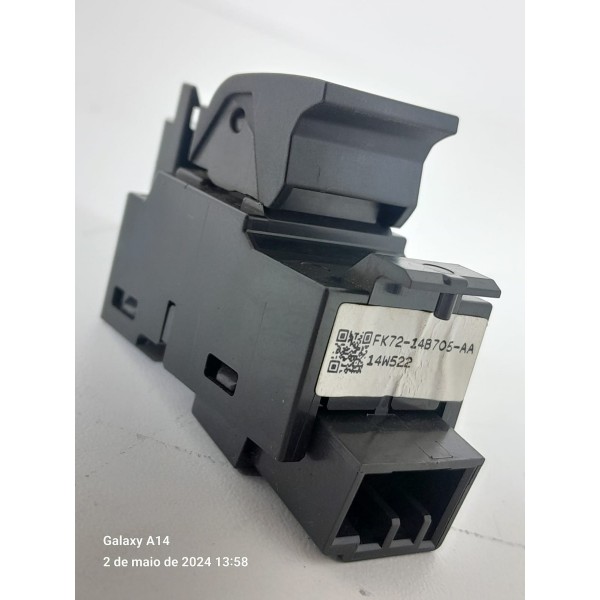 Botao Trava Banco Tras Discovery Spor 2014/2020 Fk7214b704aa