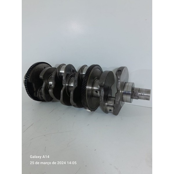 Virabrequim Compass Renegade Toro Diesel 2022 Stand 46471843