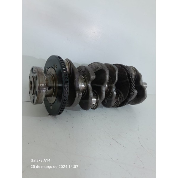 Virabrequim Compass Renegade Toro Diesel 2022 Stand 46471843