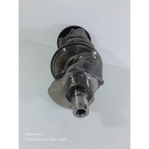 Virabrequim Compass Renegade Toro Diesel 2022 Stand 46471843