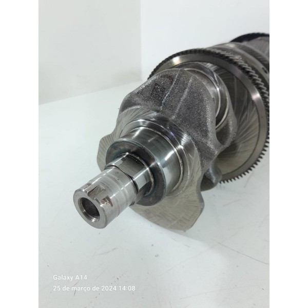 Virabrequim Compass Renegade Toro Diesel 2022 Stand 46471843