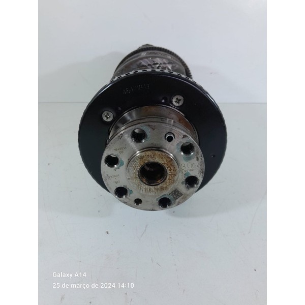 Virabrequim Compass Renegade Toro Diesel 2022 Stand 46471843