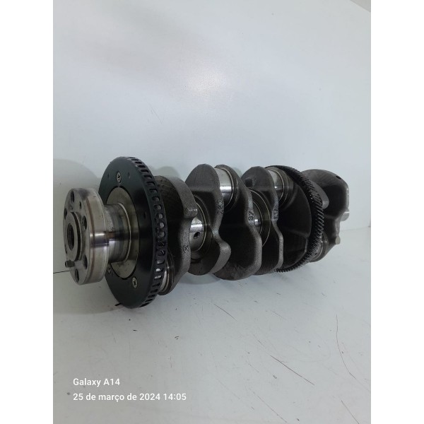 Virabrequim Compass Renegade Toro Diesel 2022 Stand 46471843