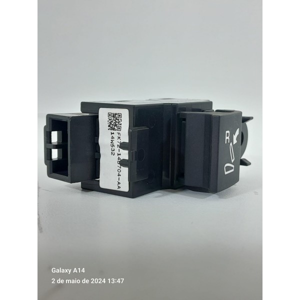 Botao Trava Banco Tras Discovery Spor 2014 2019 Fk7214b704aa