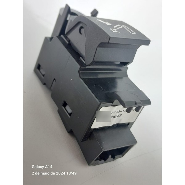 Botao Trava Banco Tras Discovery Spor 2014 2019 Fk7214b704aa