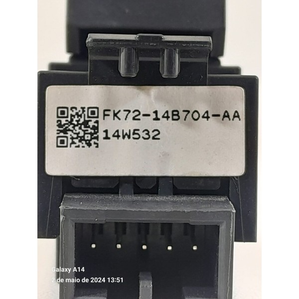 Botao Trava Banco Tras Discovery Spor 2014 2019 Fk7214b704aa