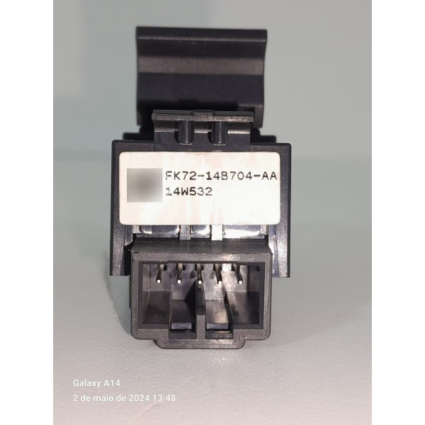 Botao Trava Banco Tras Discovery Spor 2014 2019 Fk7214b704aa