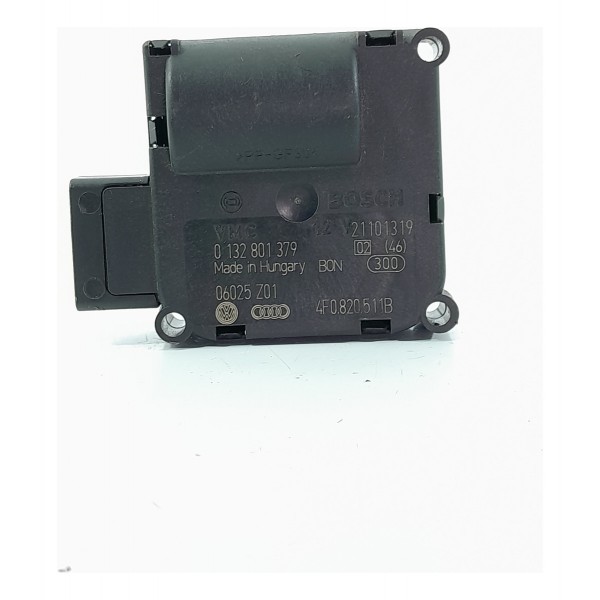 Motor Atuador Caixa Ar Audi Q7 2010/2015 4f0820511b