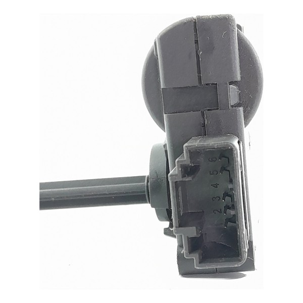 Motor Atuador Caixa Ar Audi Q7 2010/2015 4f0820511b