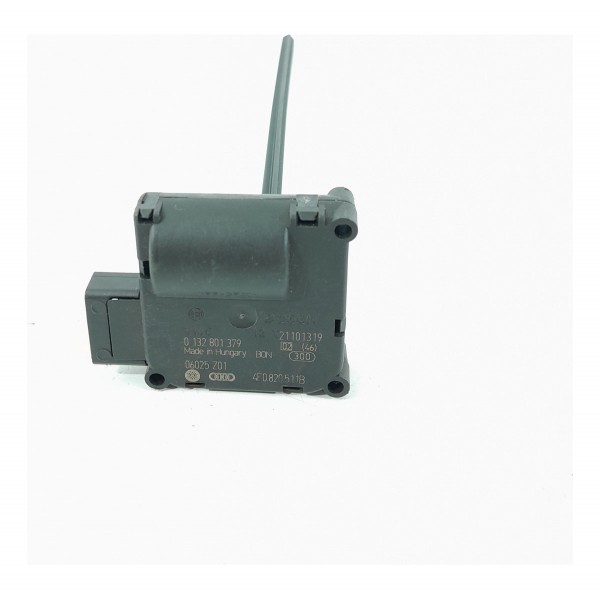Motor Atuador Caixa Ar Audi Q7 2010/2015 4f0820511b