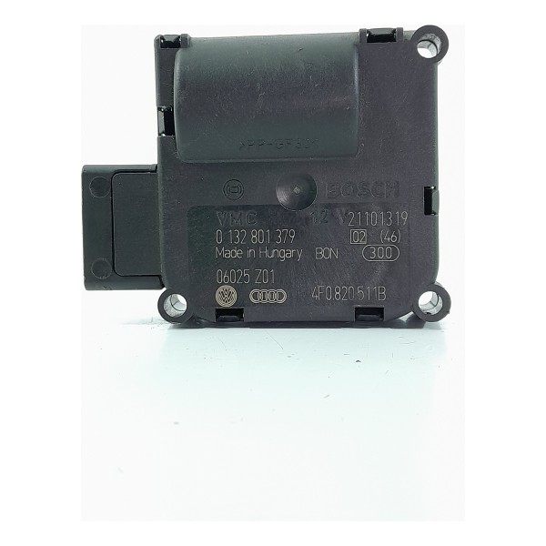 Motor Atuador Caixa Ar Audi Q7 2010/2015 4f0820511b