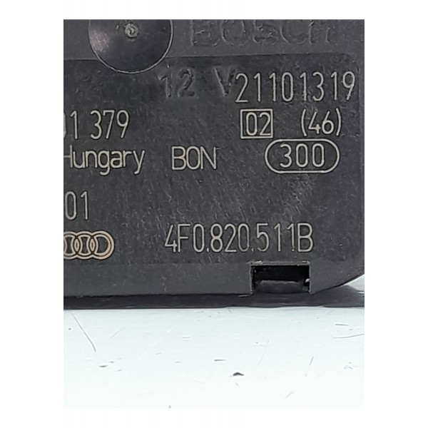 Motor Atuador Caixa Ar Audi Q7 2010/2015 4f0820511b