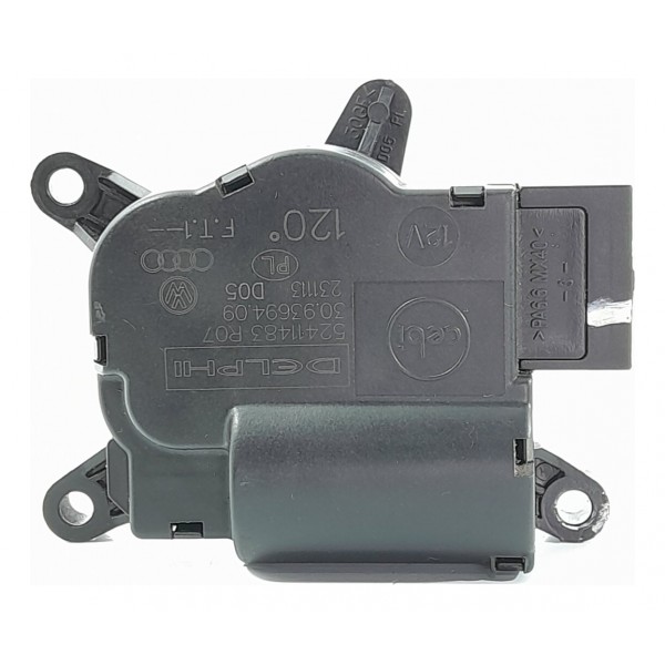 Motor Atuador Caixa Ar Audi Q7 3.0 2010/2015 52411483r07