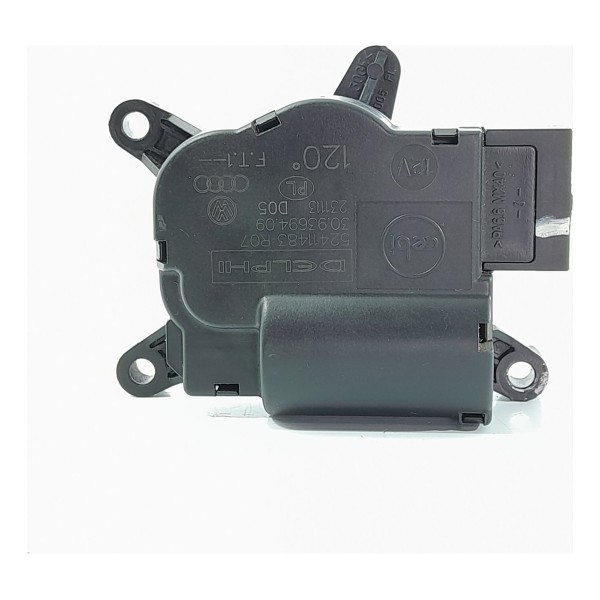 Motor Atuador Caixa Ar Audi Q7 3.0 2010/2015 52411483r07