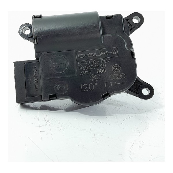 Motor Atuador Caixa Ar Audi Q7 3.0 2010/2015 52411483r07