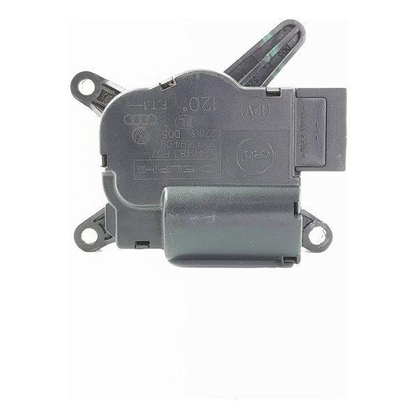 Motor Atuador Caixa Ar Audi Q7 3.0 2010/2015 52411483r07
